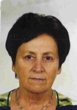 Portrait von Josefine Glanzer (82)