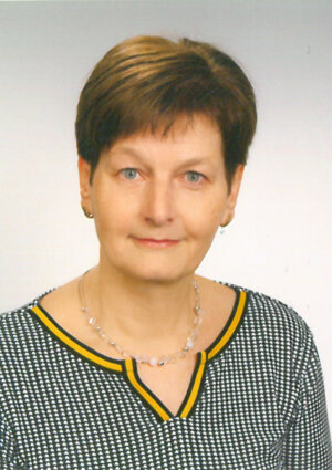 Portrait von Margit Kremnitzer
